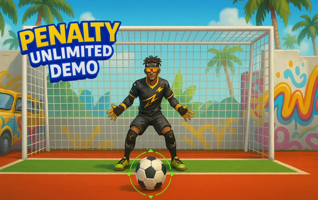 Demo Game Image